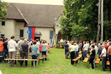 Knobleharjevo 2014 2